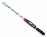 GearWrench 85071 1/2-Inch Drive Electronic Torque Wrench, 25-250 Ft-lb