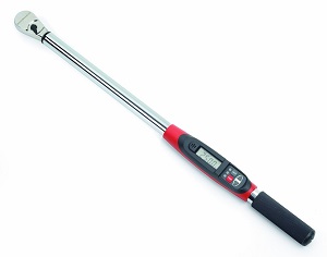 GearWrench 85071 1/2-Inch Drive Electronic Torque Wrench Review
