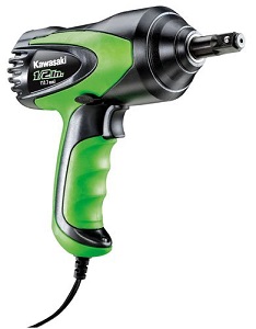 Buyer’s Guide: Choosing the Best Impact Wrench