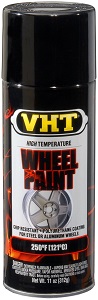 The Best Wheel Paint To Customize Your Car Inexpensively