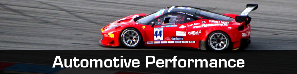 automotive-performance