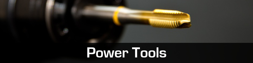 power-tools