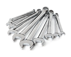 The Best Combination Wrench Set For A Home Mechanic