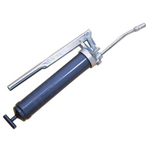 Best Grease Gun To Keep Your Suspension Lubricated