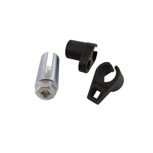 Click here to see examples of oxygen sensor wrenches.