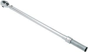 CDI click type torque wrench