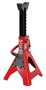 Click here to see examples of jack stands.