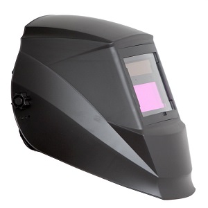 Click here to see examples of welding helmets.