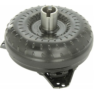 Shift Smoothly With The Best Torque Converter Brands